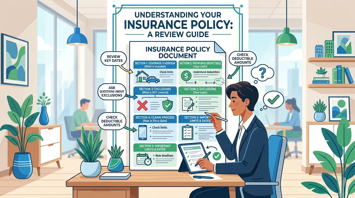 Условия страховых договоров
